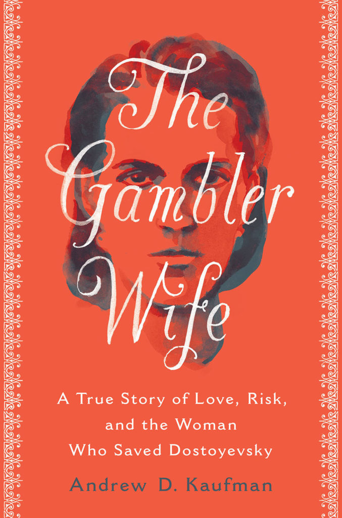 The Gambler Wife - Kaufman