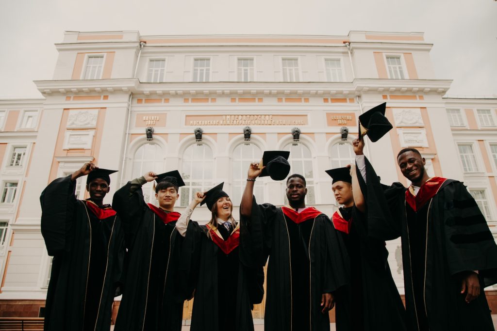 The Graduation Speech You Need to Hear: A Message of Hope and Inspiration by @andrewdkaufman #graduation #hope #inspiration
